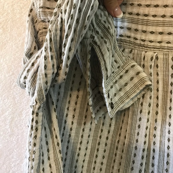 Stripe Top - Picture 3 of 6